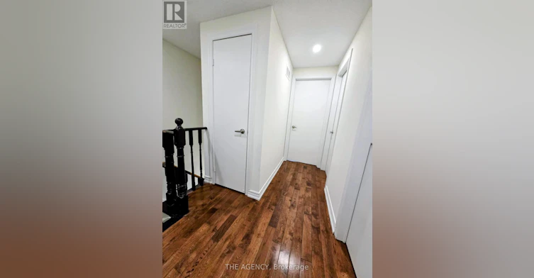 97 Mullen Drive, Ajax, ON, L1T 2B3 - 7
