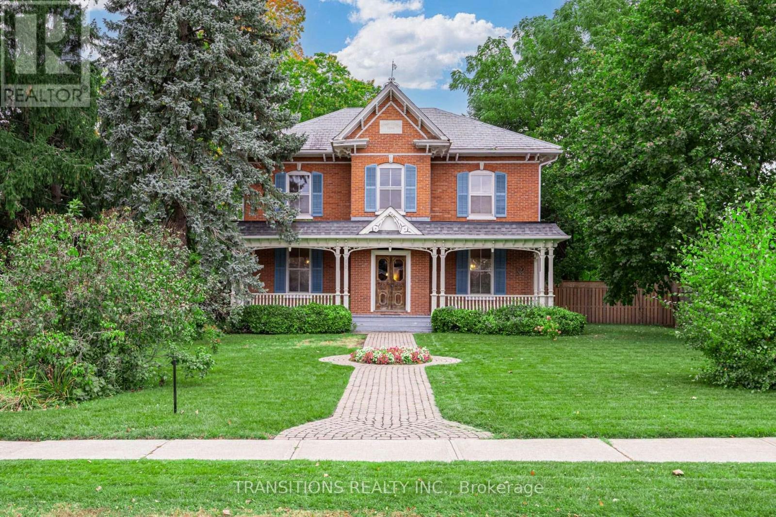 212 Liberty Street N, Clarington, ON, L1C 2M8