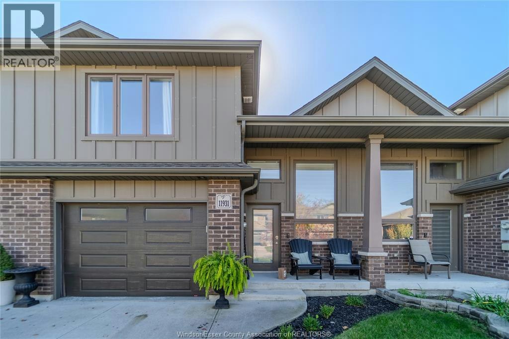 11931 Maitland Avenue, Windsor, ON, N8P 0B9