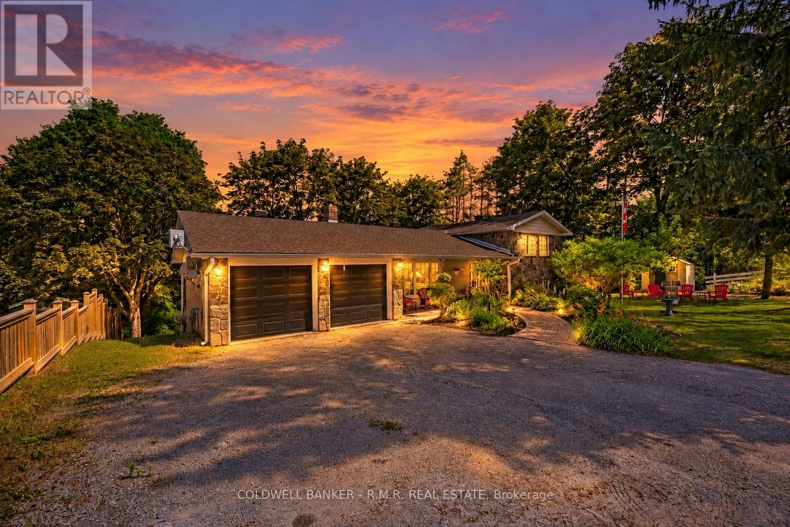 514 Old Stouffville Road, Uxbridge, ON, L9P 0P7
