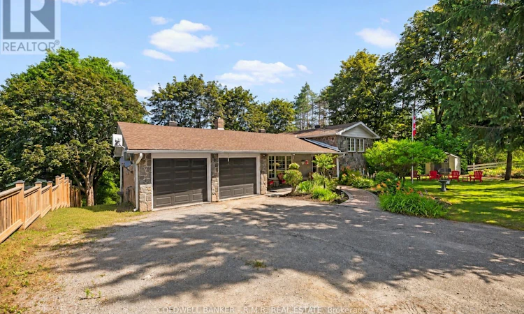 514 Old Stouffville Road