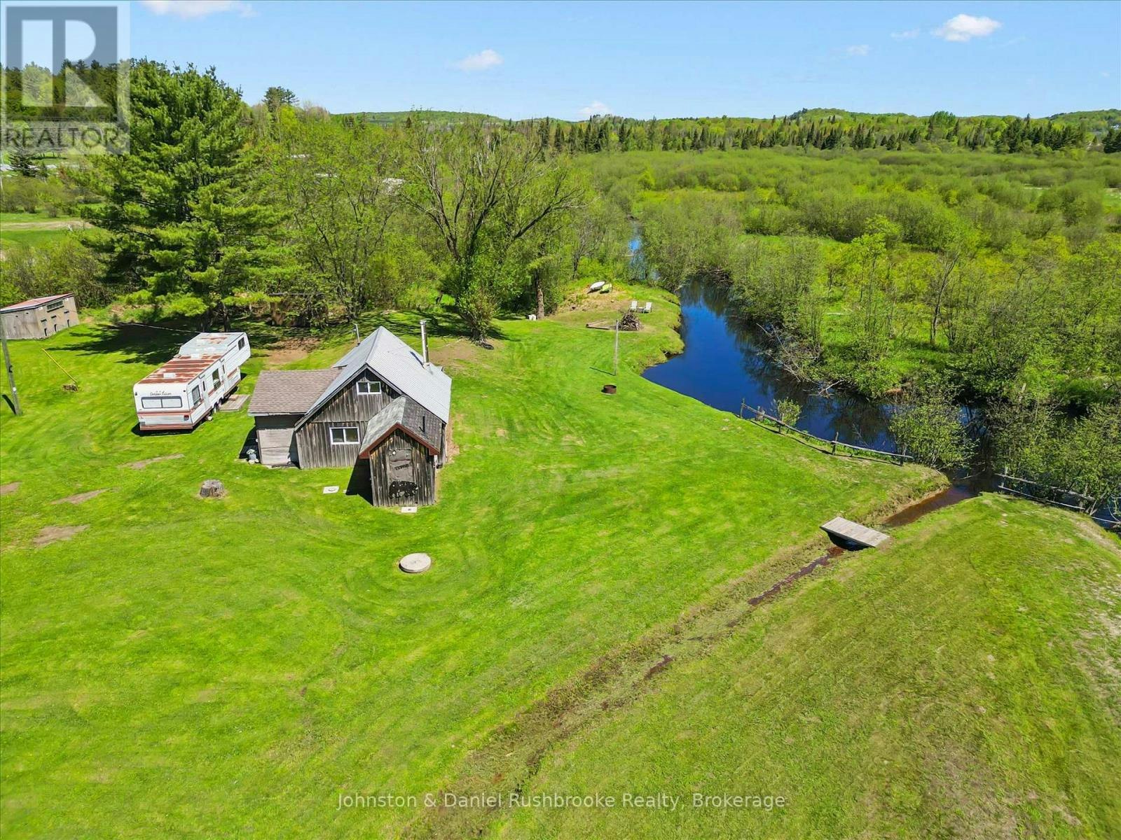 68 Rowanwood Road, Huntsville, ON, P0B 1M0