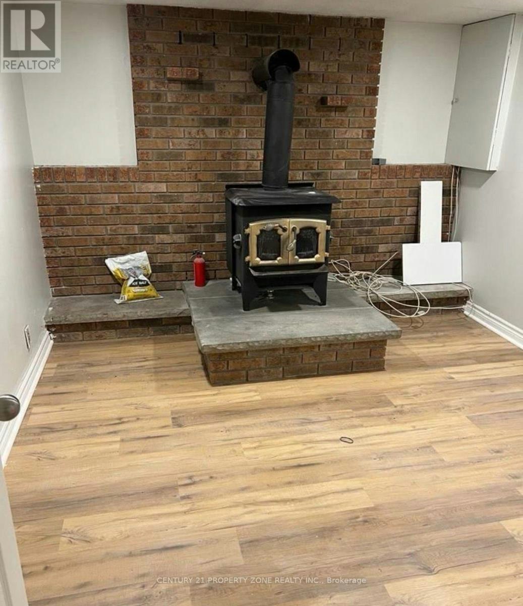 BASEMENT-28 Ladore Drive, Brampton, ON, L6Y 1V5 - 5
