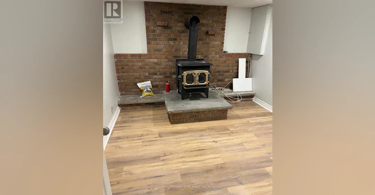 BASEMENT-28 Ladore Drive, Brampton, ON, L6Y 1V5 - 5