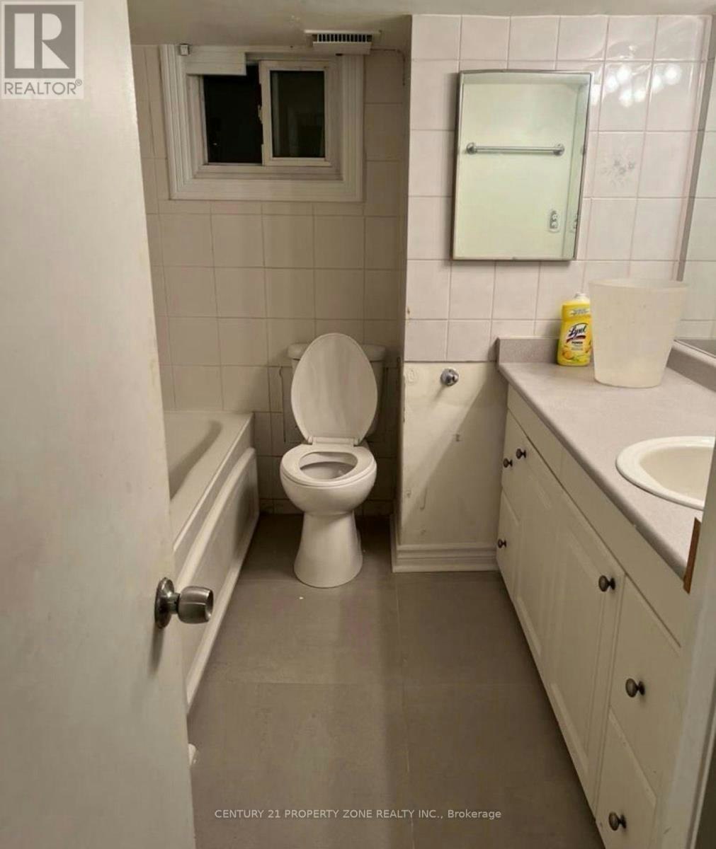 BASEMENT-28 Ladore Drive, Brampton, ON, L6Y 1V5 - 7