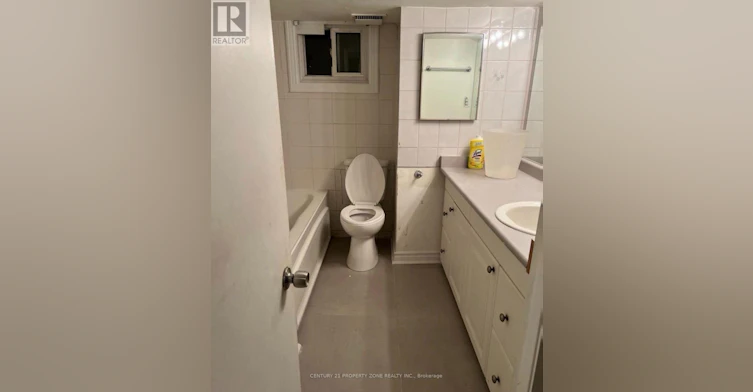 BASEMENT-28 Ladore Drive, Brampton, ON, L6Y 1V5 - 7