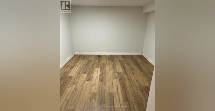 BASEMENT-28 Ladore Drive, Brampton, ON, L6Y 1V5 - 3
