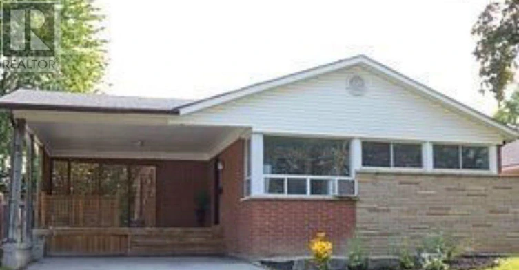 BASEMENT-28 Ladore Drive, Brampton, ON, L6Y 1V5