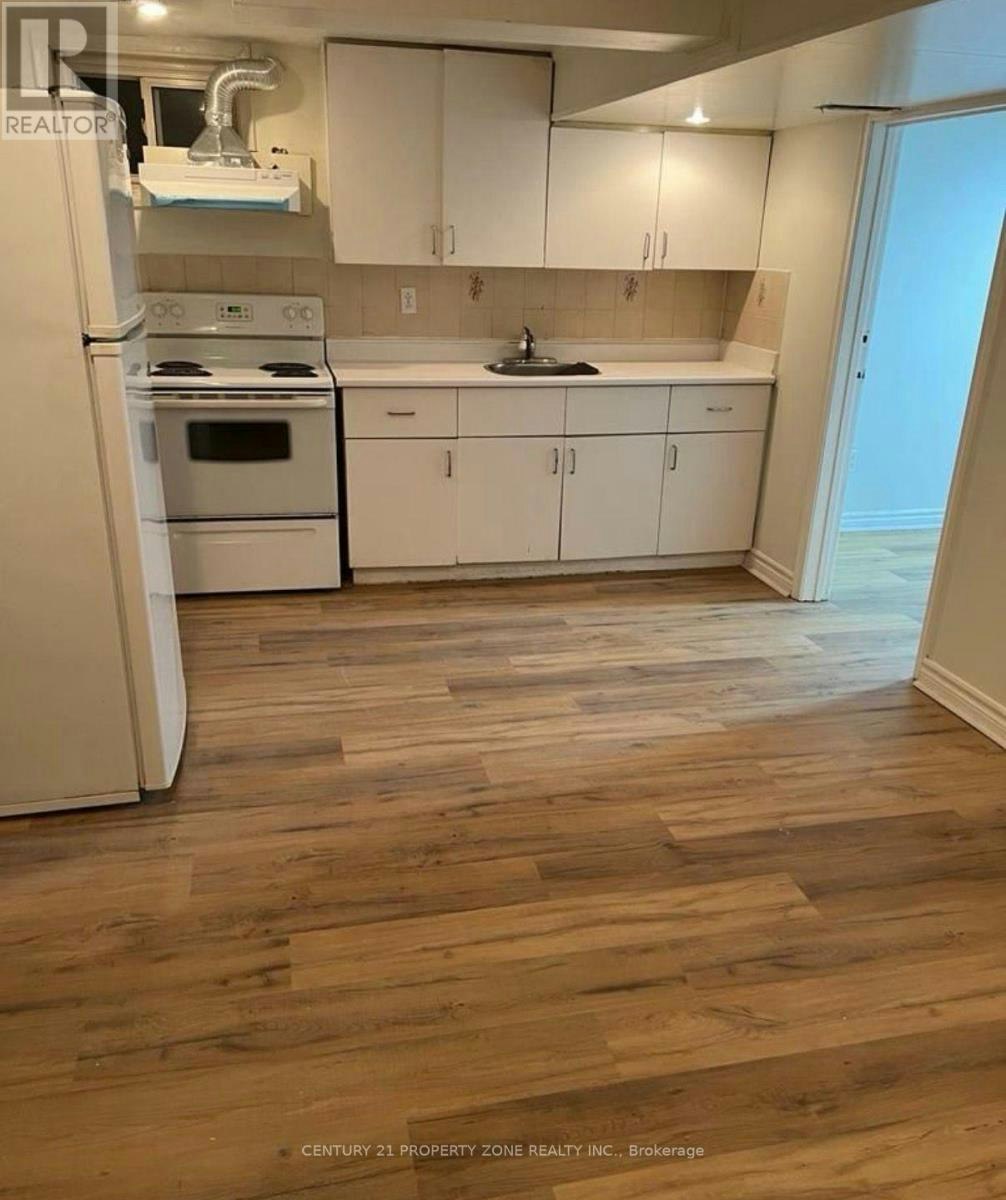BASEMENT-28 Ladore Drive, Brampton, ON, L6Y 1V5 - 2