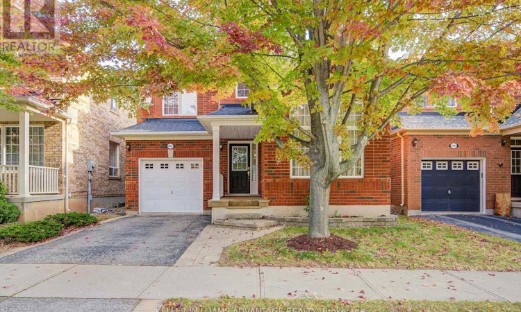 3097 Abernathy Way
