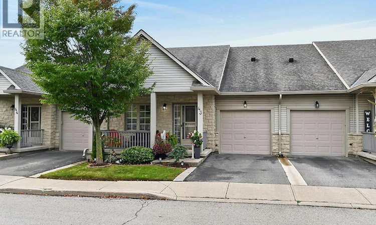 43-34 Southbrook Drive