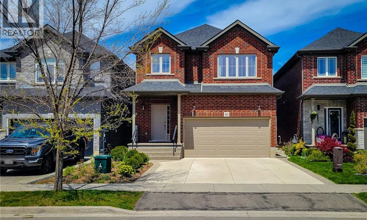 40 Fairgrounds Drive