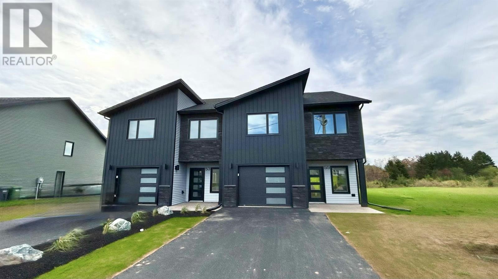55 Airfield Court, Charlottetown, PE, C1E 3P7