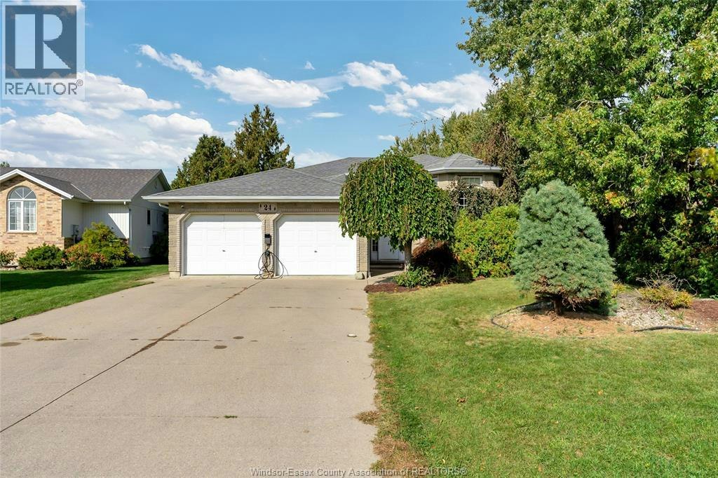 24 Matier, Chatham-Kent, ON, N0P 2P0