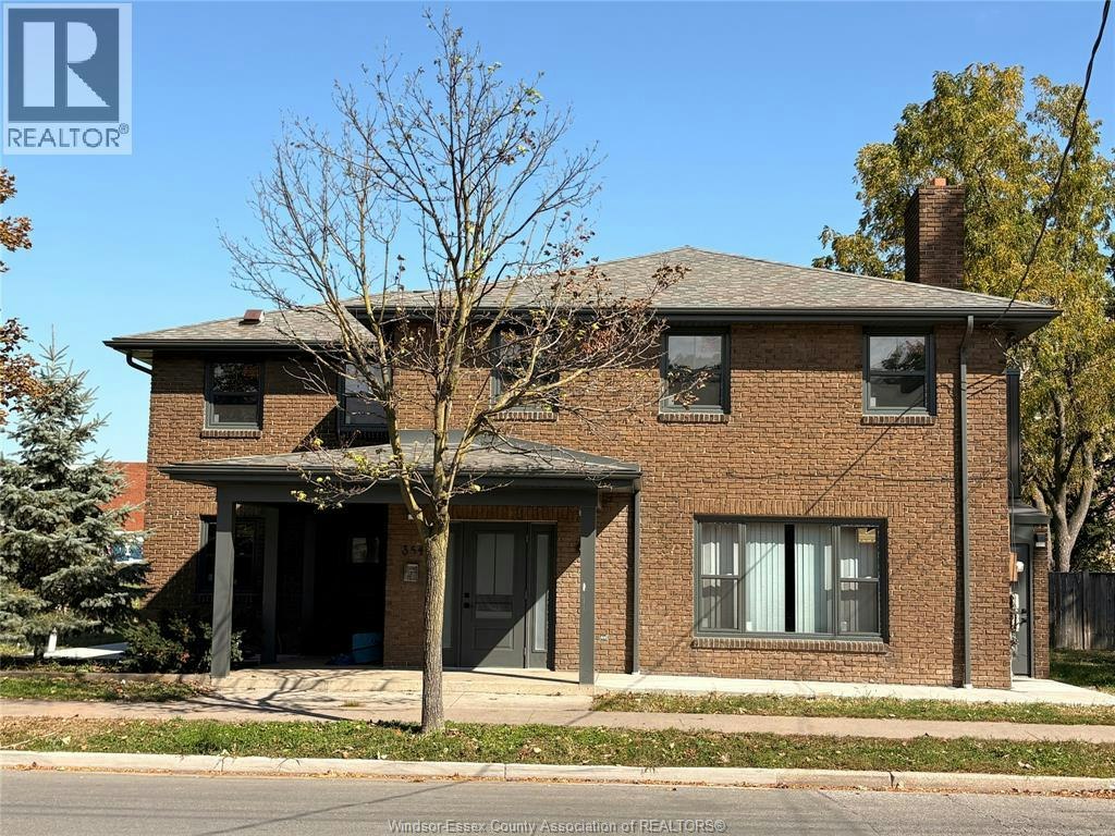 354 Mill, Windsor, ON, N9C 2R4