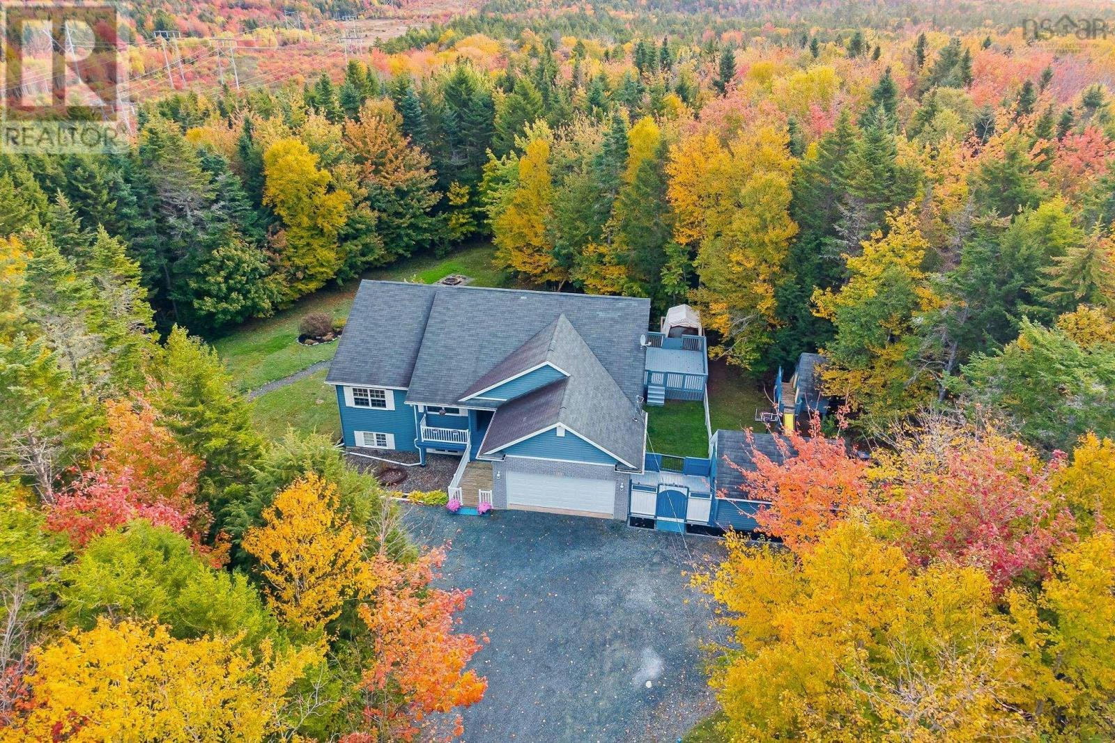 609/611 Gatehouse Run, Hammonds Plains, NS, B4B 0B2