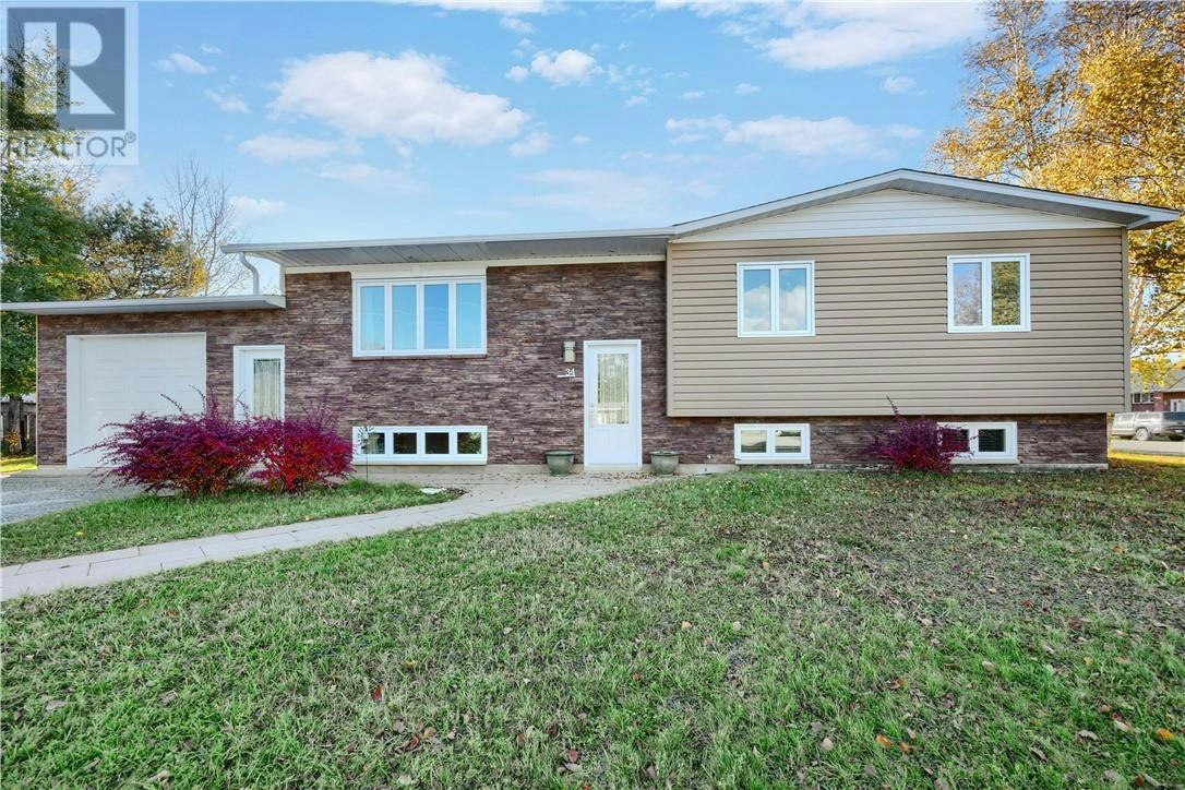 34 Lynne Court, Chapleau, ON, P0M 1K0