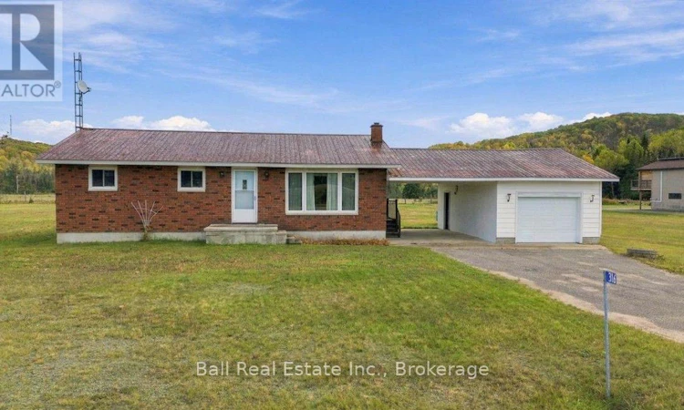 316 Buck Hill Road