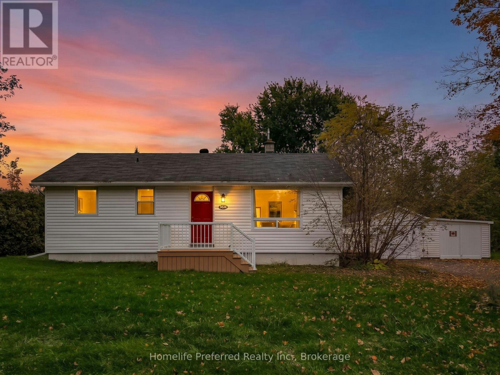 5634 Philip Street, Osgoode - Vernon, ON, K0A 2W0