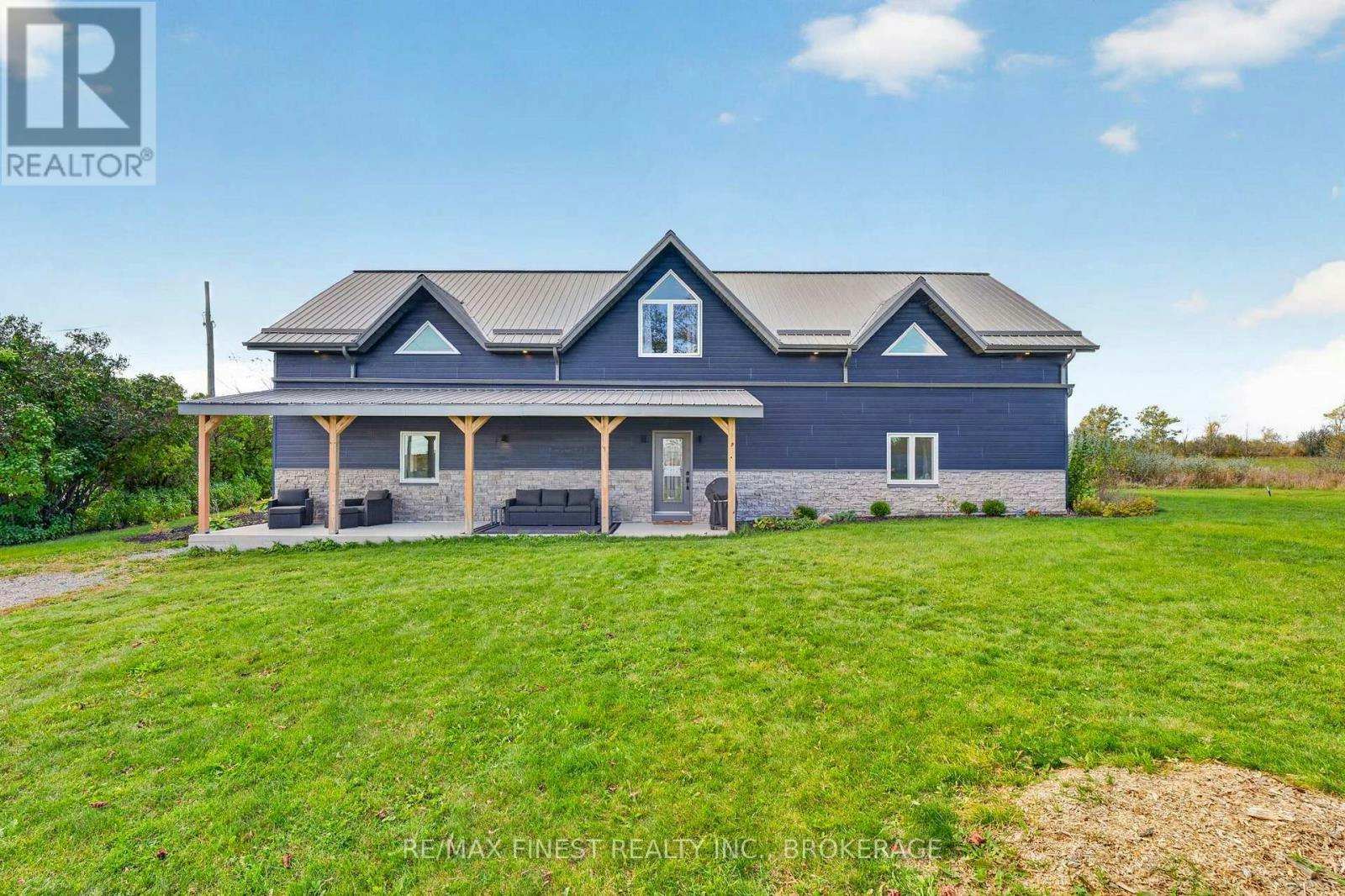 4084 Florida Road, Kingston, ON, K0H 1V0