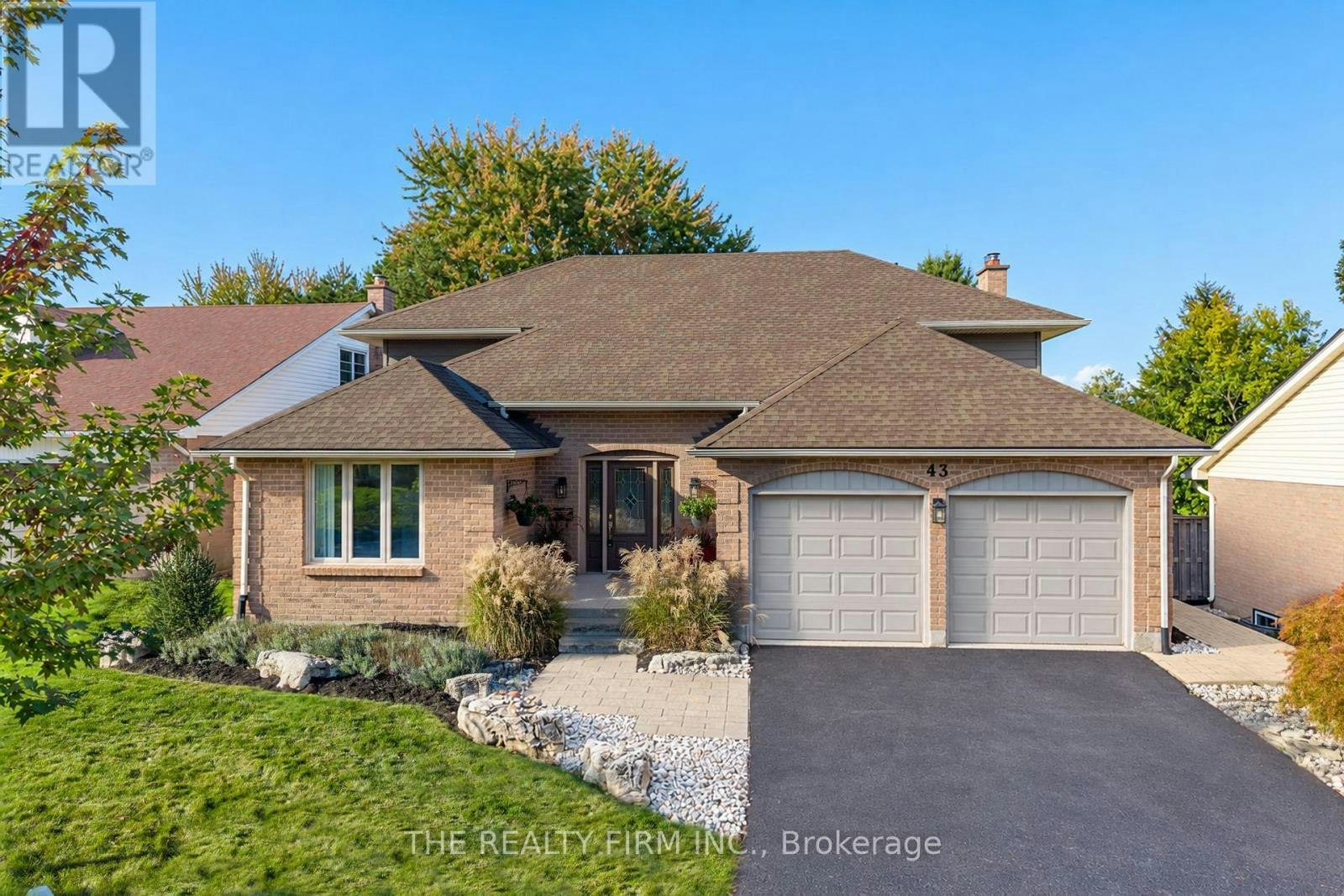 43 Fairlane Crescent, London, ON, N6K 3E1