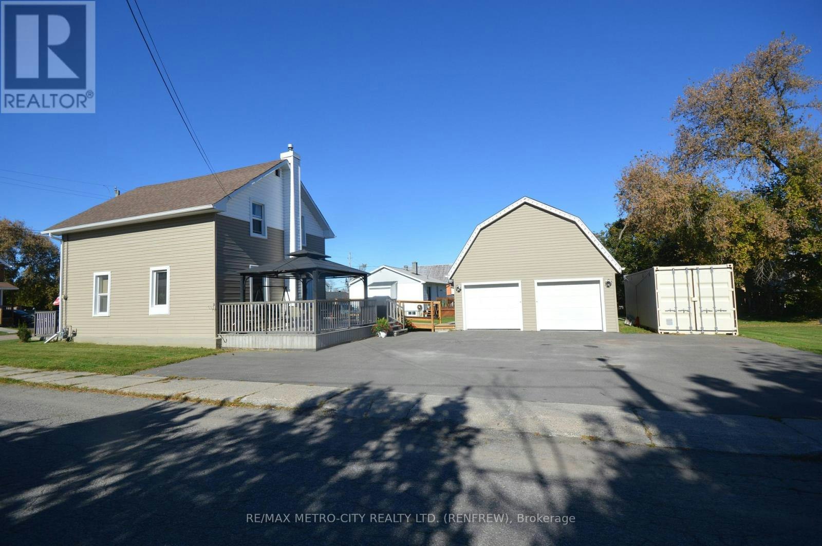 151 June Street, Renfrew, ON, K7V 2K2