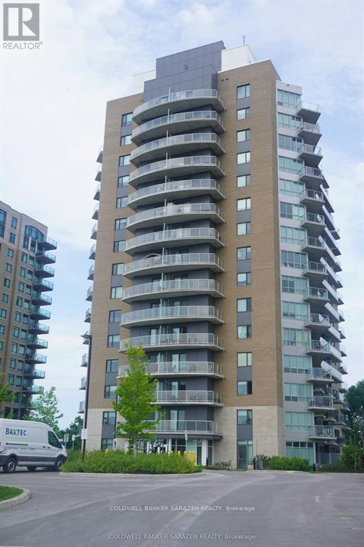 1203-200 Inlet Private, Ottawa, ON, K4A 5H3