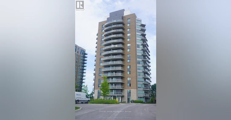 1203-200 Inlet Private, Ottawa, ON, K4A 5H3