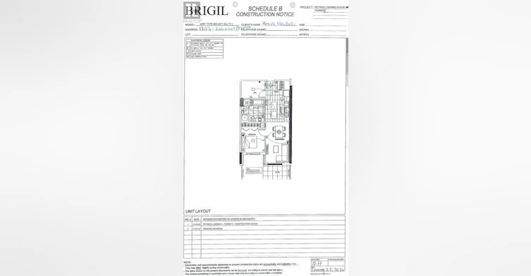 1203-200 Inlet Private, Ottawa, ON, K4A 5H3 - 37