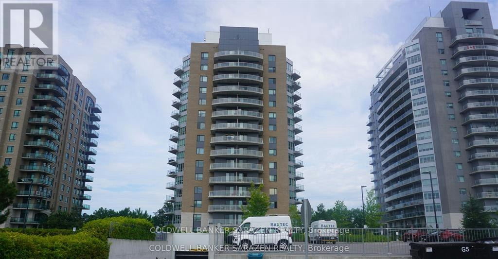 1203-200 Inlet Private, Ottawa, ON, K4A 5H3 - 3
