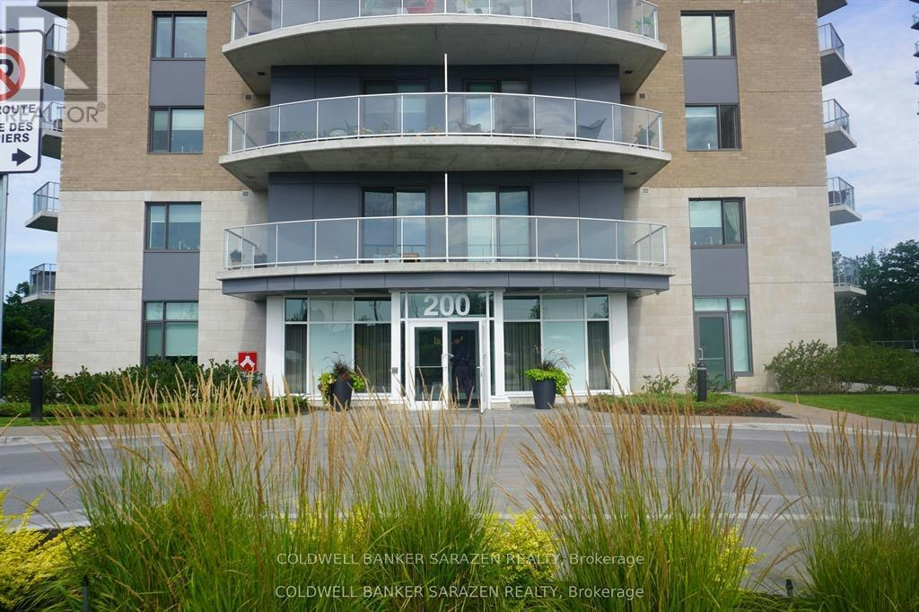 1203-200 Inlet Private, Ottawa, ON, K4A 5H3 - 4