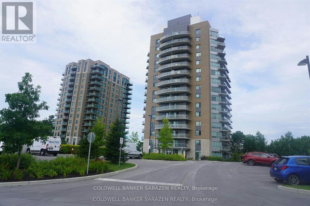 1203-200 Inlet Private, Ottawa, ON, K4A 5H3 - 2