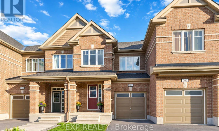 608 Parade Drive