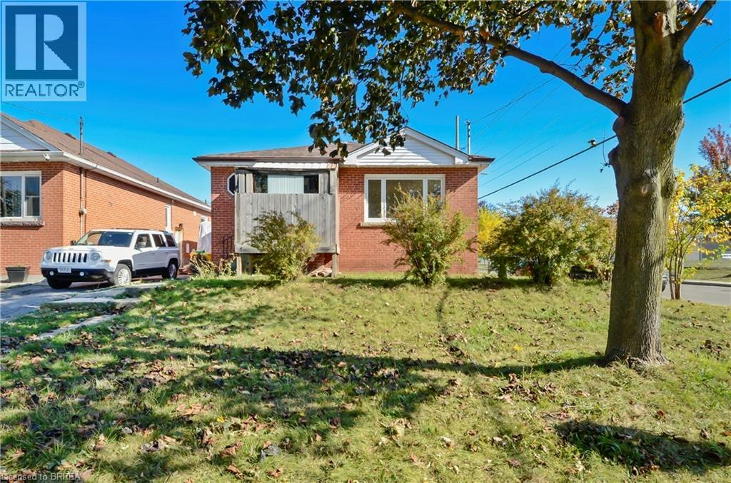 66 Walter Avenue N, Hamilton, ON, L8H 5P7