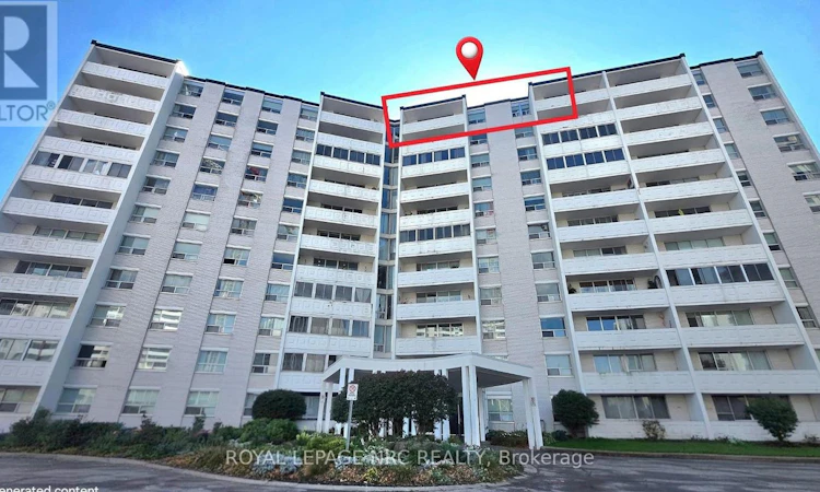 PH 8-35 Towering Heights Boulevard