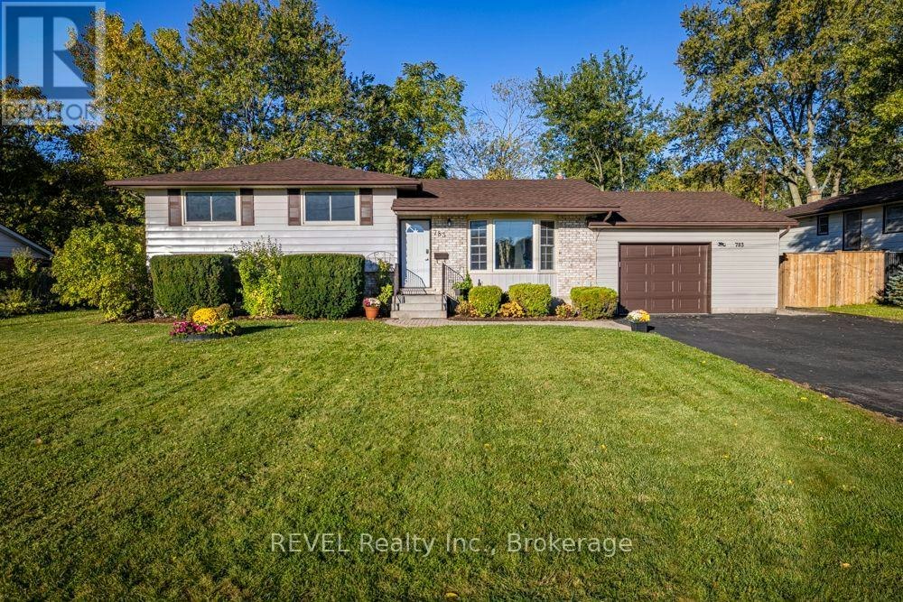 783 Daytona Drive, Fort Erie, ON, L2A 5V3