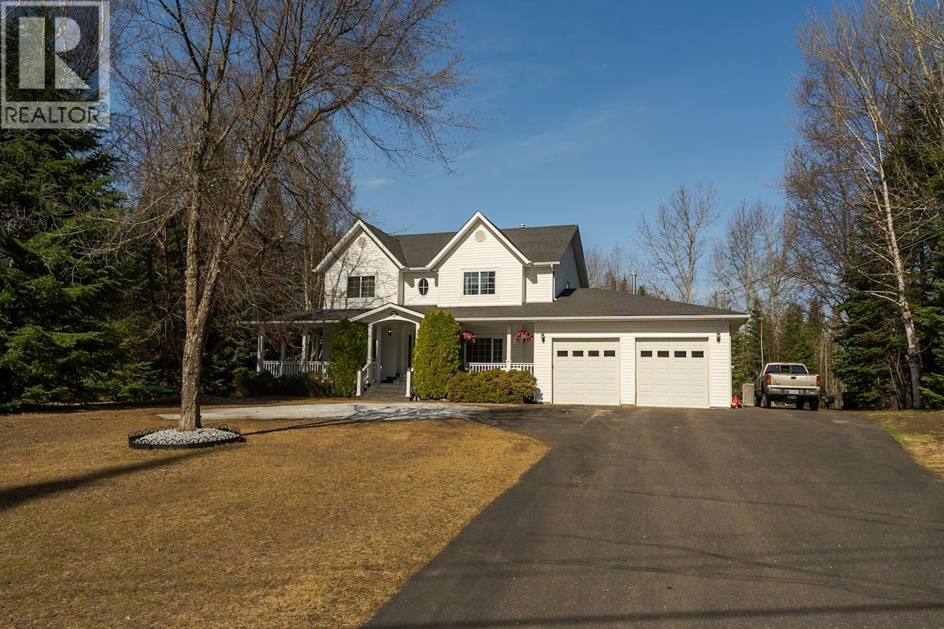 6743 Valleyview Drive, Prince George, BC, V2K 4C4