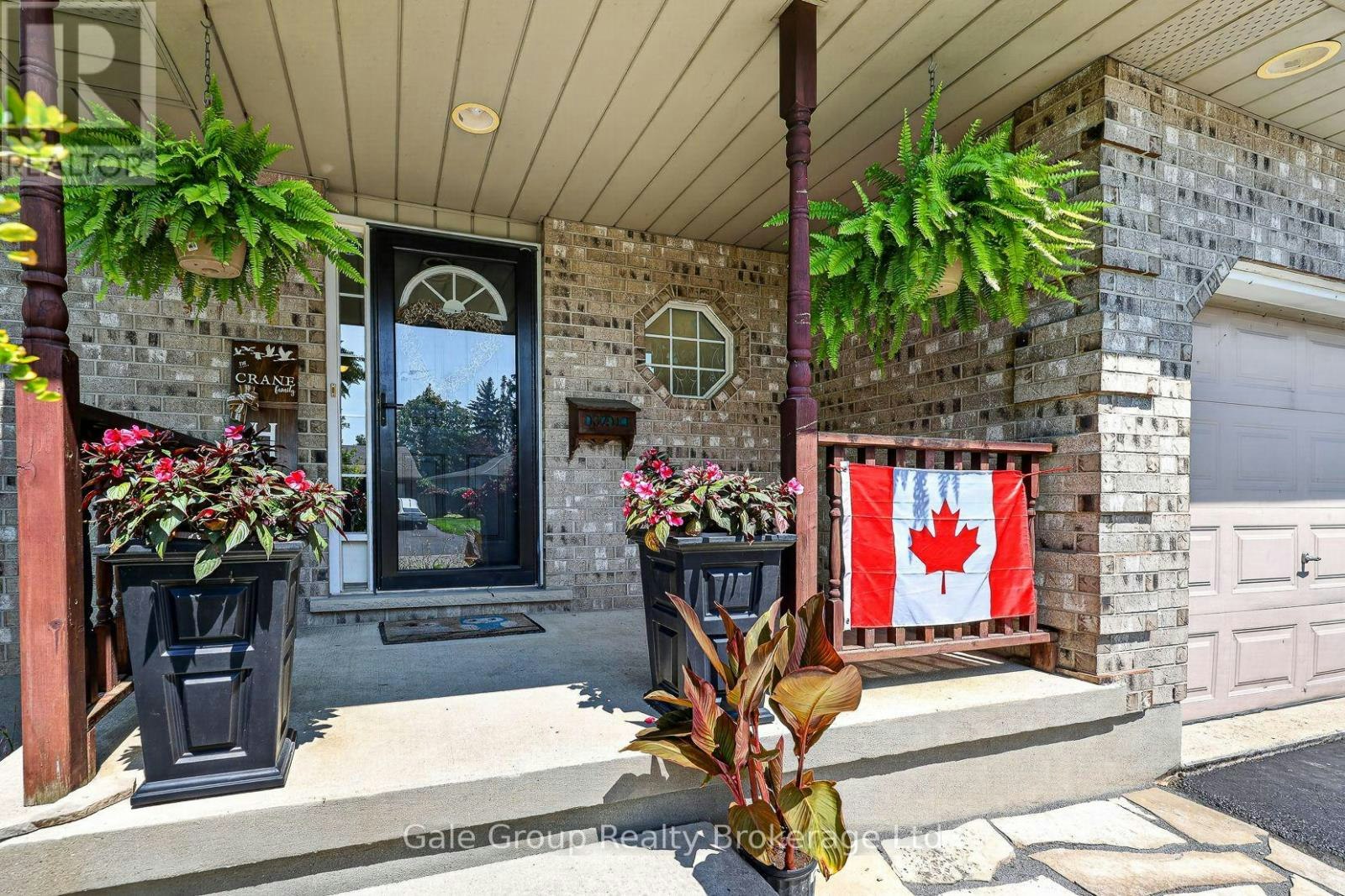 20 Daniel Street, Ingersoll, ON, N5C 3W9