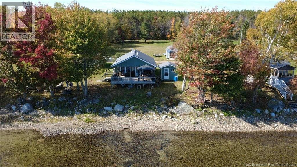 38 Warrens Lane, Harvey, NB, E6K 2L5