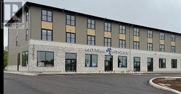 205-10783 County 2 Road Road, Iroquois, ON, K0E 1K0