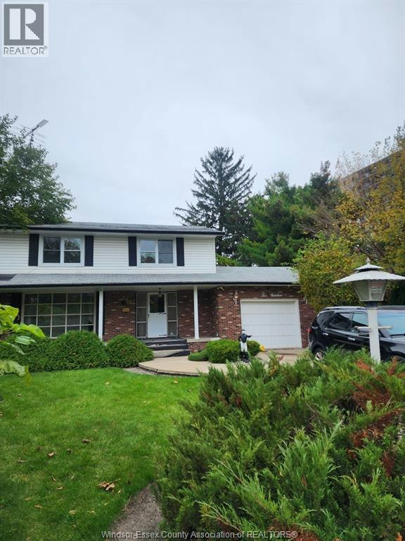 200 Genevieve Avenue, Windsor, ON, N8S 3V4