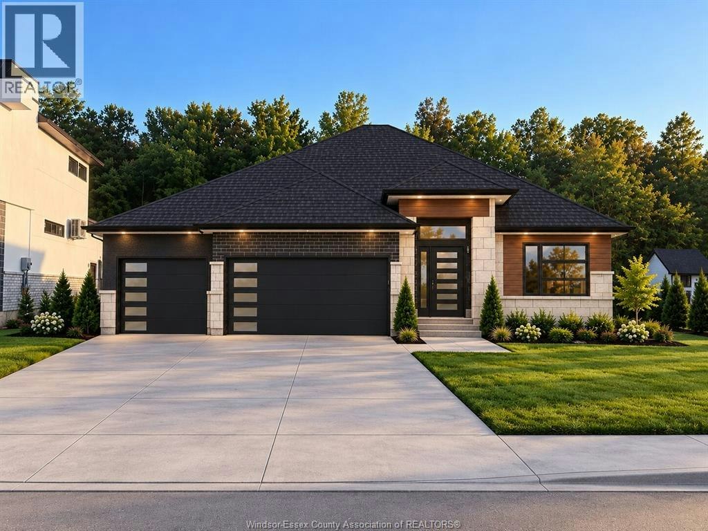 7371 Garnet Crescent, Amherstburg, ON, N0R 1J0