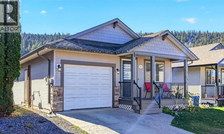 31-1760 Copperhead Drive