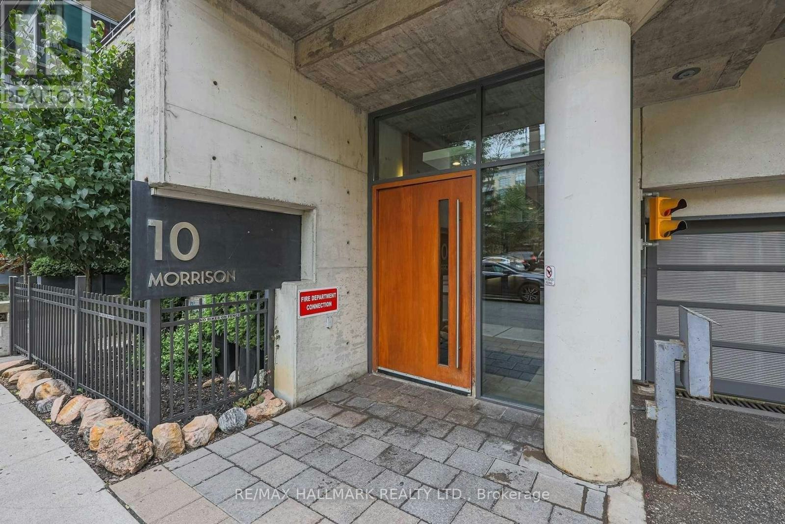 807-10 Morrison Street, Toronto, ON, M5V 2T8 - 32