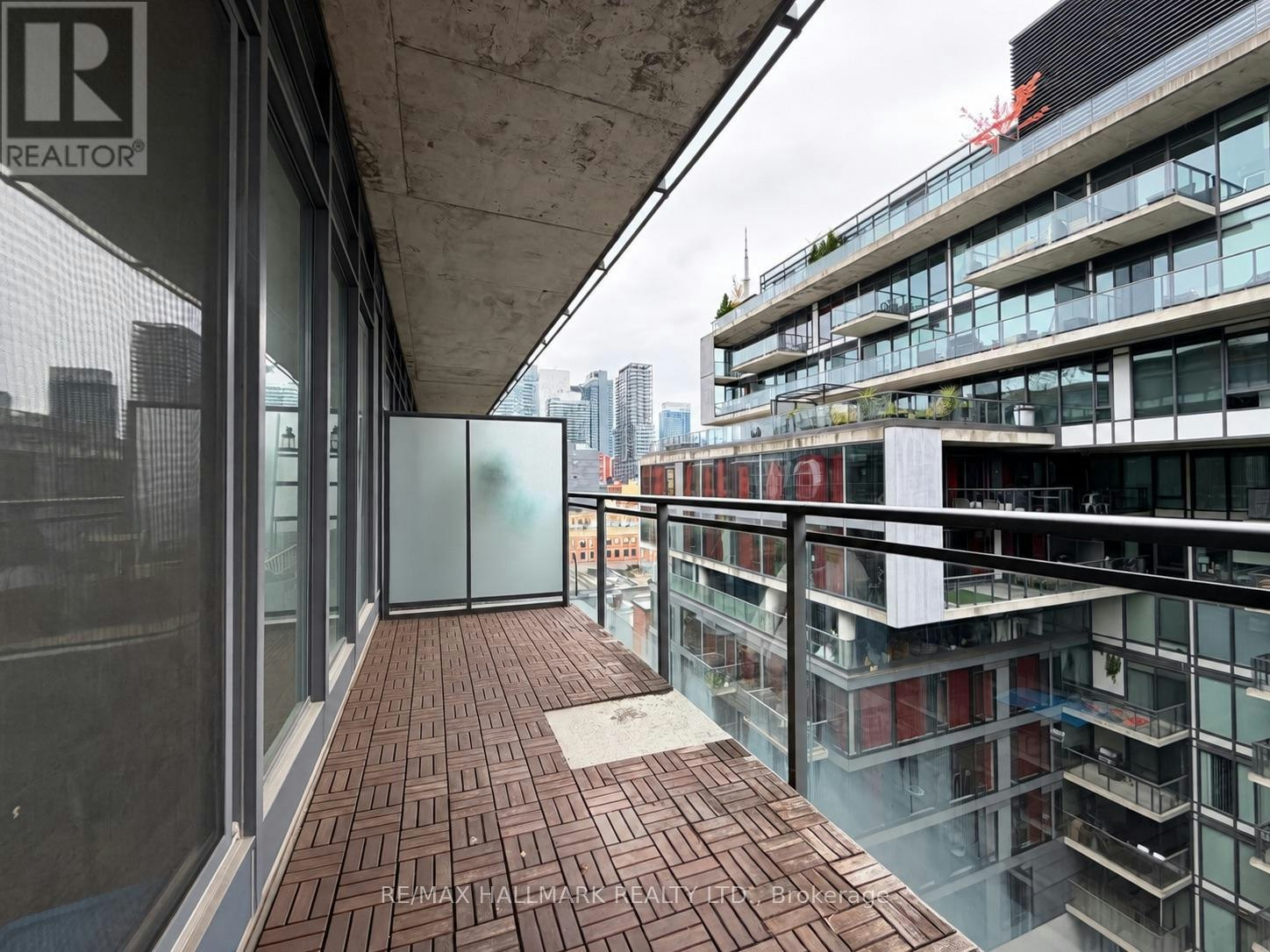 807-10 Morrison Street, Toronto, ON, M5V 2T8 - 28