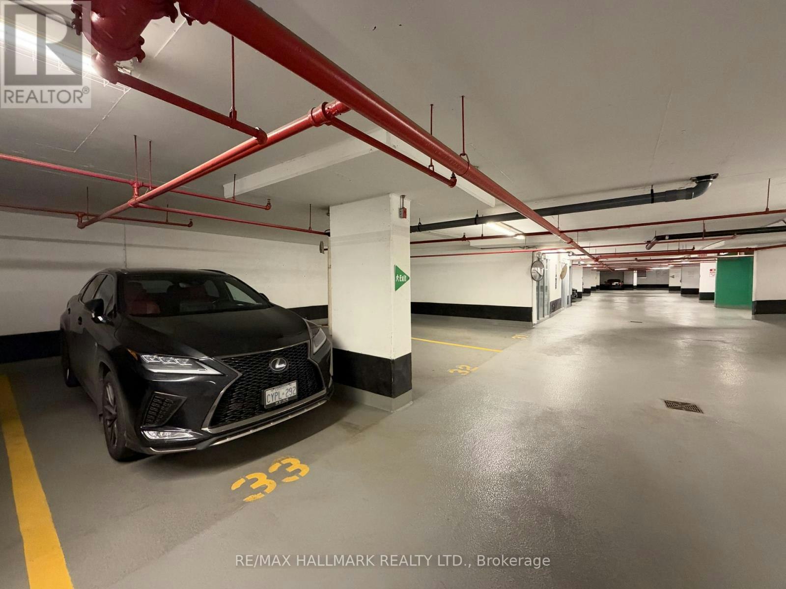 807-10 Morrison Street, Toronto, ON, M5V 2T8 - 30