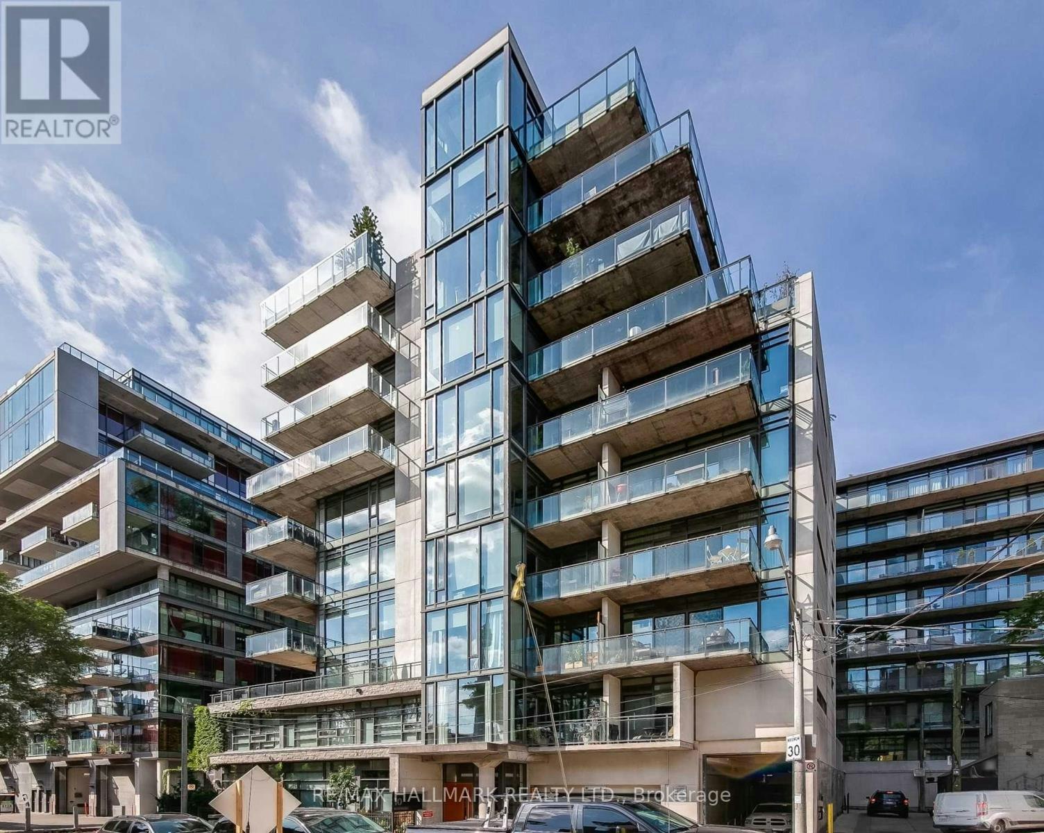 807-10 Morrison Street, Toronto, ON, M5V 2T8 - 31