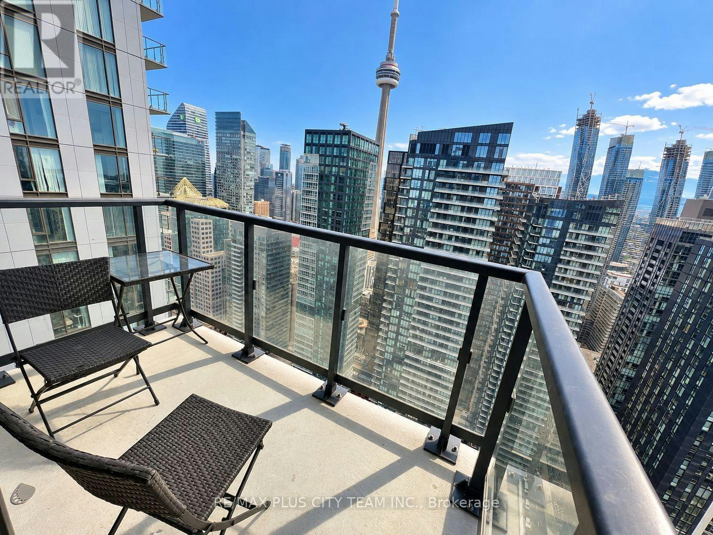 4613-87 Peter Street, Toronto, ON, M5V 2G4