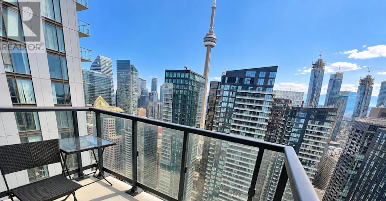 4613-87 Peter Street, Toronto, ON, M5V 2G4