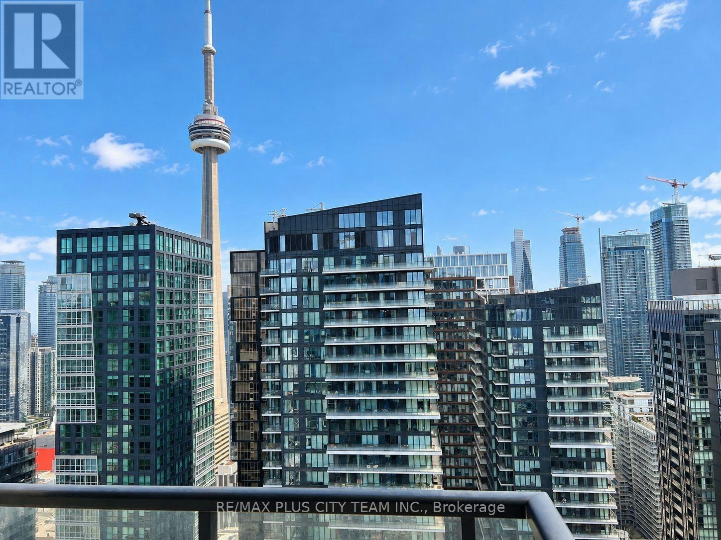4613-87 Peter Street, Toronto, ON, M5V 2G4 - 13